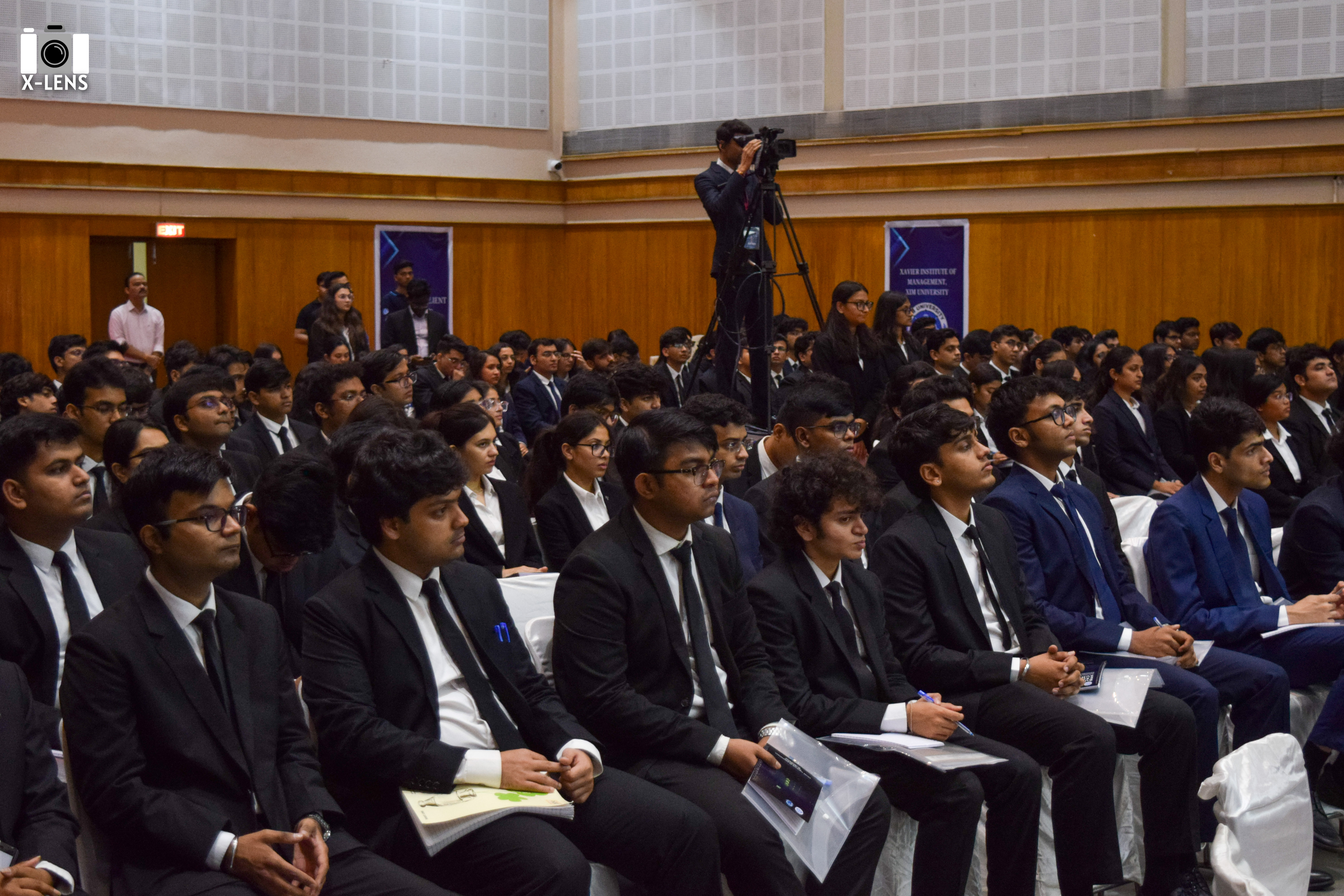 XIMB Concludes 8th Business Excellence Summit 2026, Spotlighting Resilient and Sustainable Business Leadership
